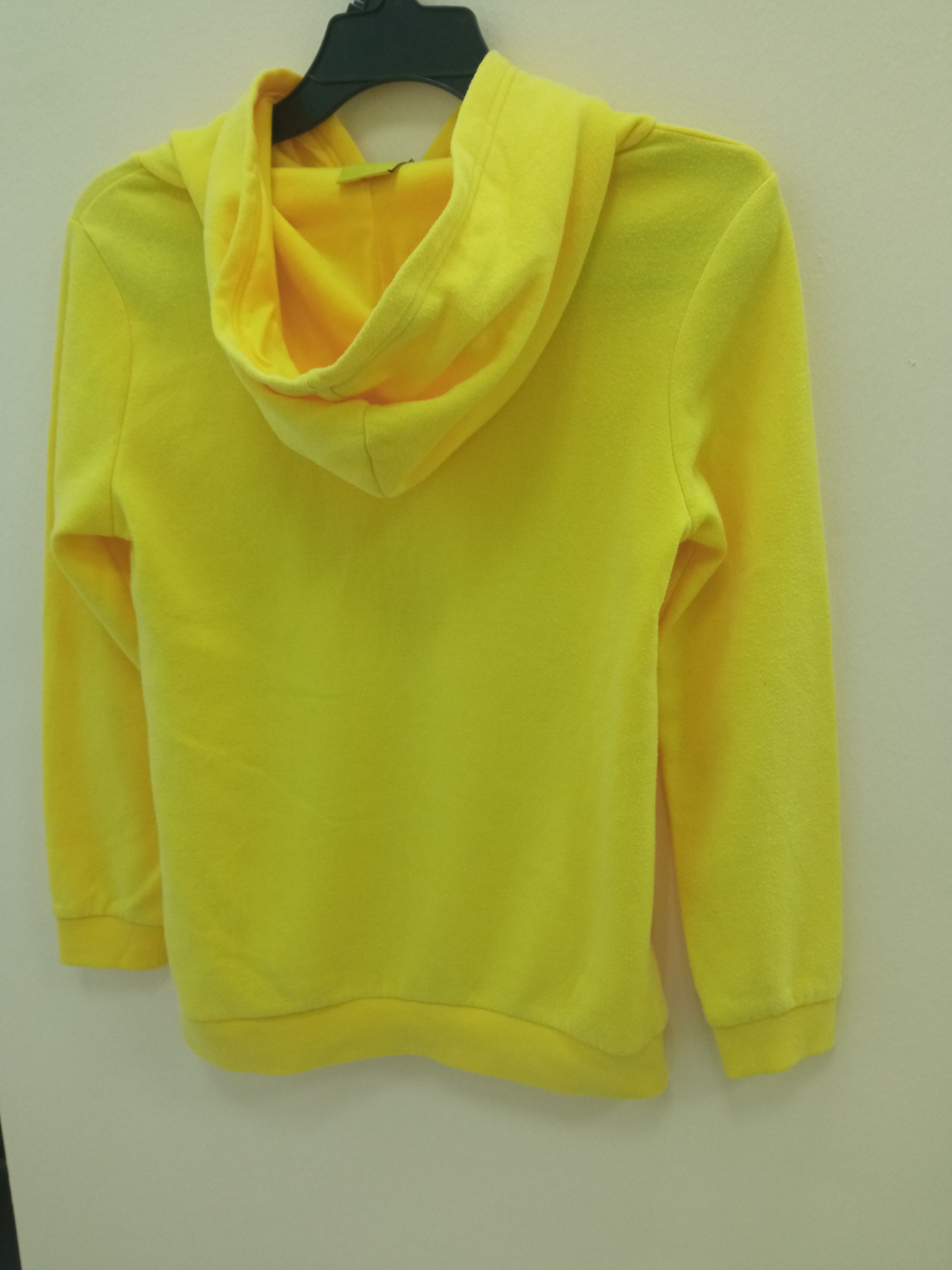 Japanese Brand SMILEY FACE Hoodie By Harvey Ball USA Size US M / EU 48-50 / 2 - 10 Thumbnail