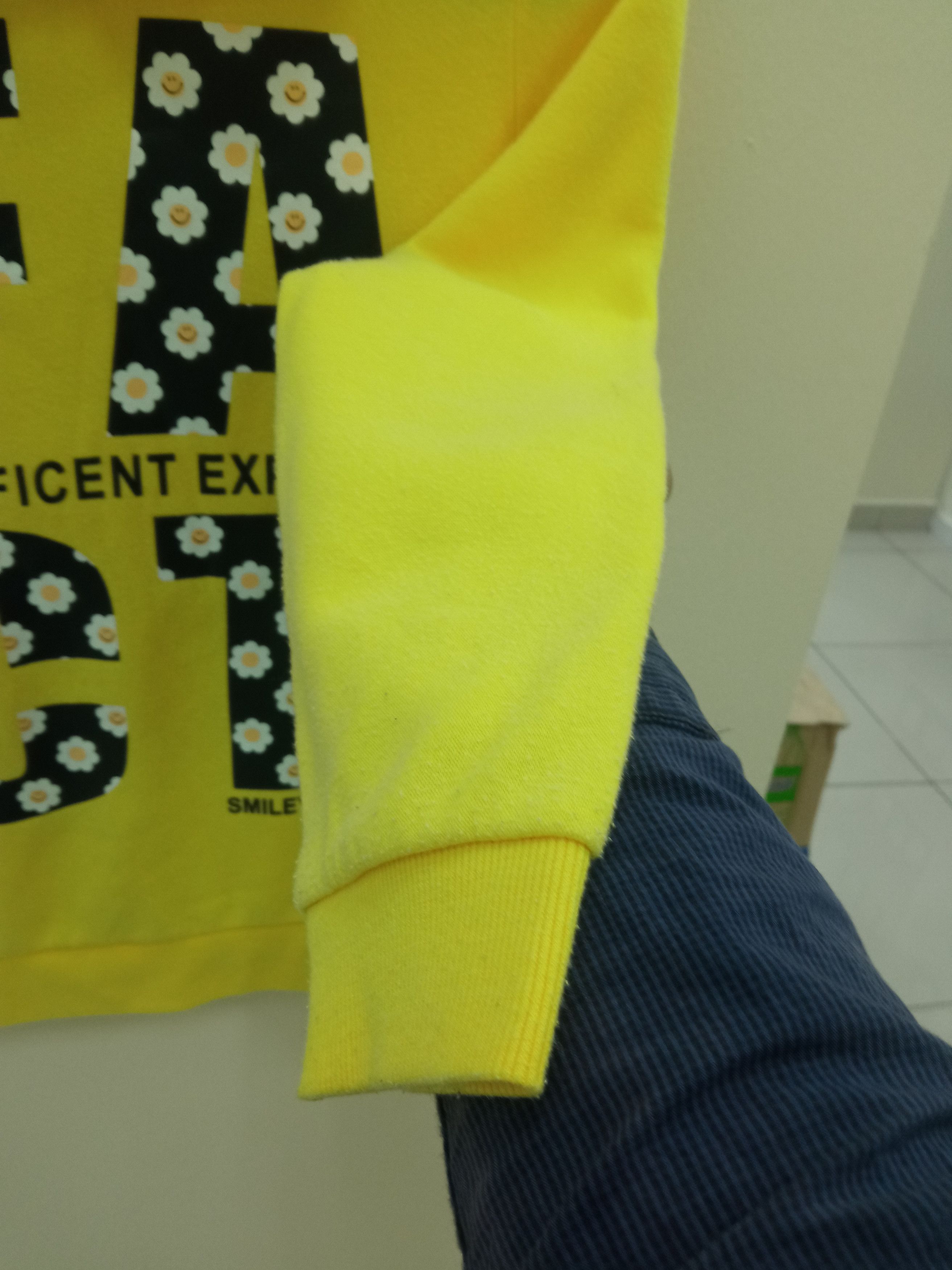 Japanese Brand SMILEY FACE Hoodie By Harvey Ball USA Size US M / EU 48-50 / 2 - 6 Thumbnail
