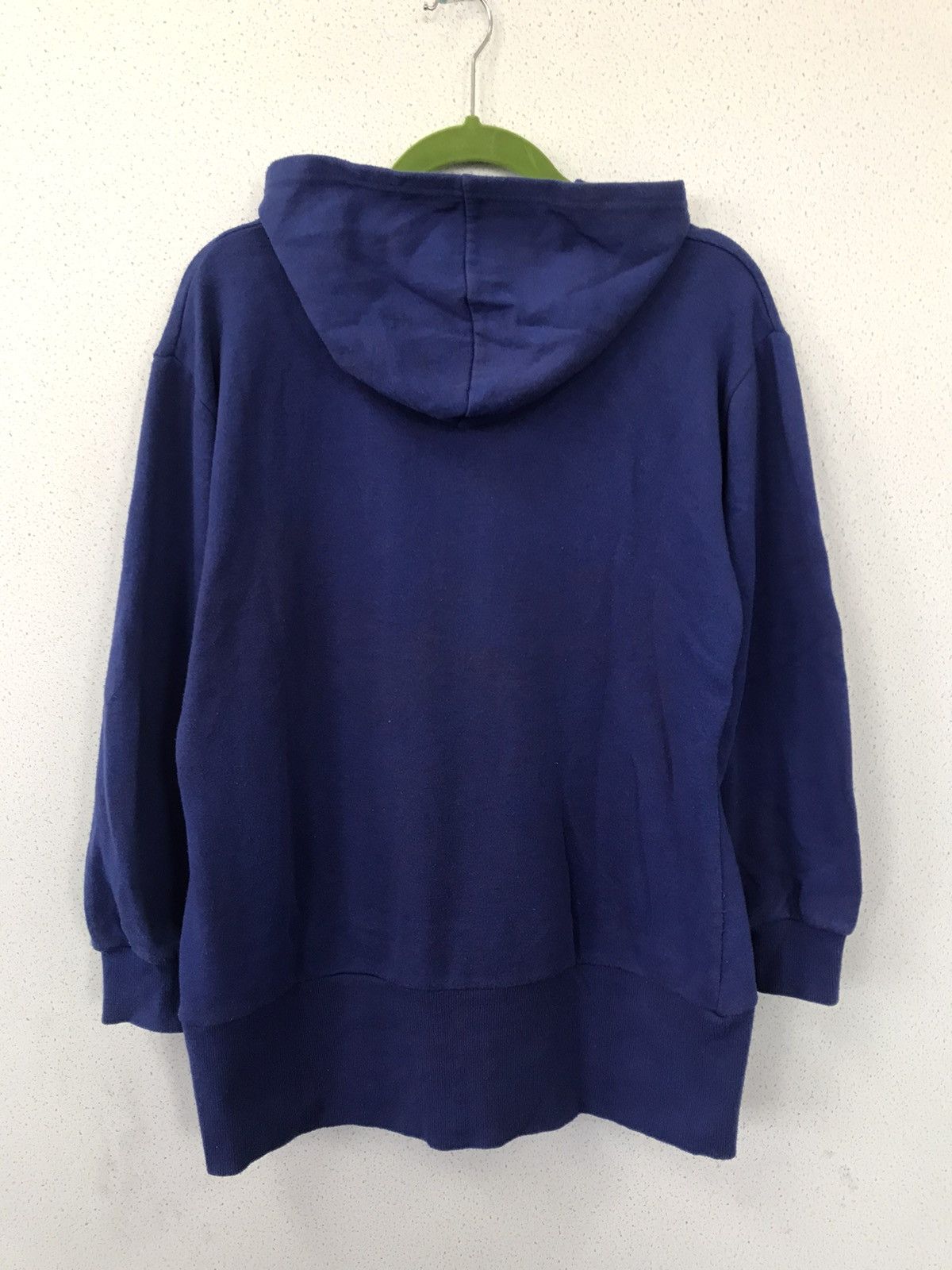 Japanese Brand CAPALANCA Favourable Hoodie Size US M / EU 48-50 / 2 - 14 Thumbnail