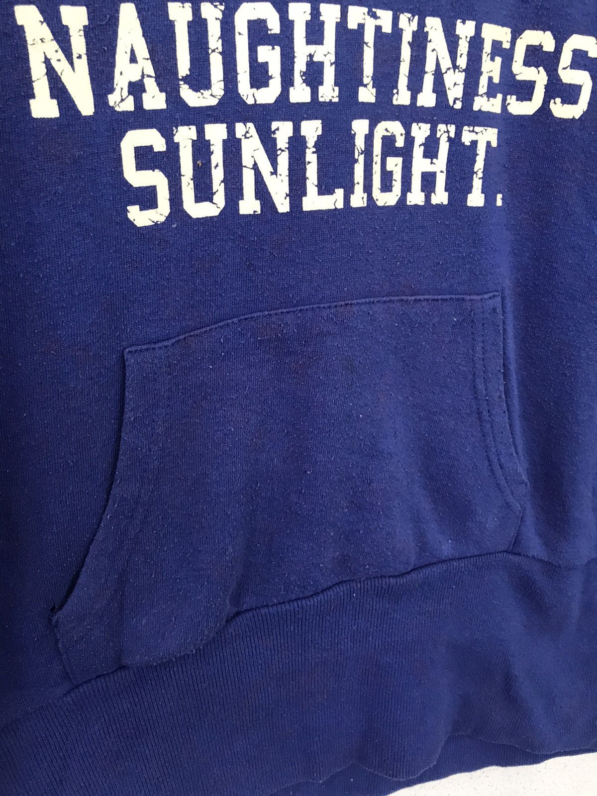 Japanese Brand CAPALANCA Favourable Hoodie Size US M / EU 48-50 / 2 - 7 Thumbnail