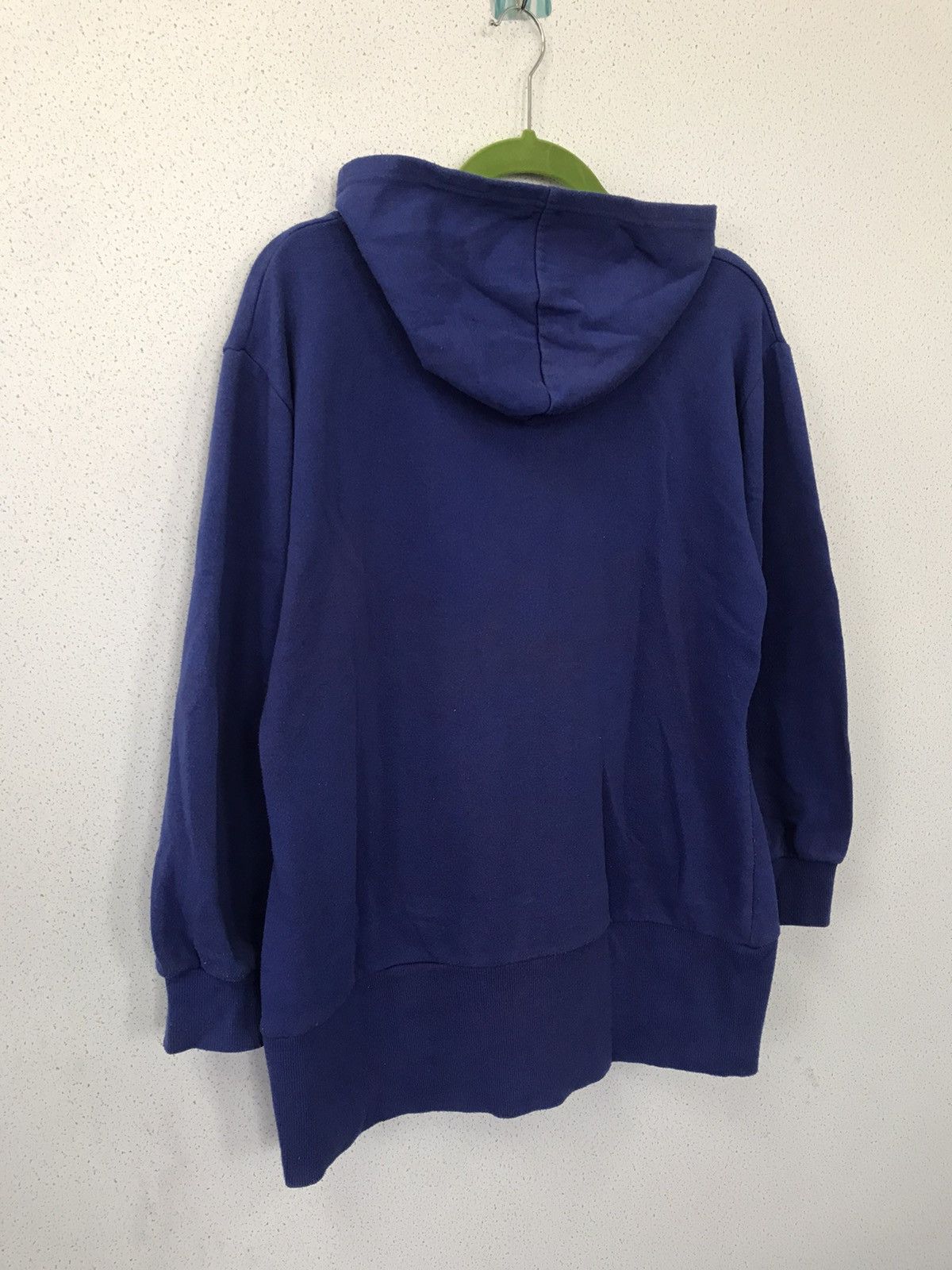 Japanese Brand CAPALANCA Favourable Hoodie Size US M / EU 48-50 / 2 - 15 Thumbnail
