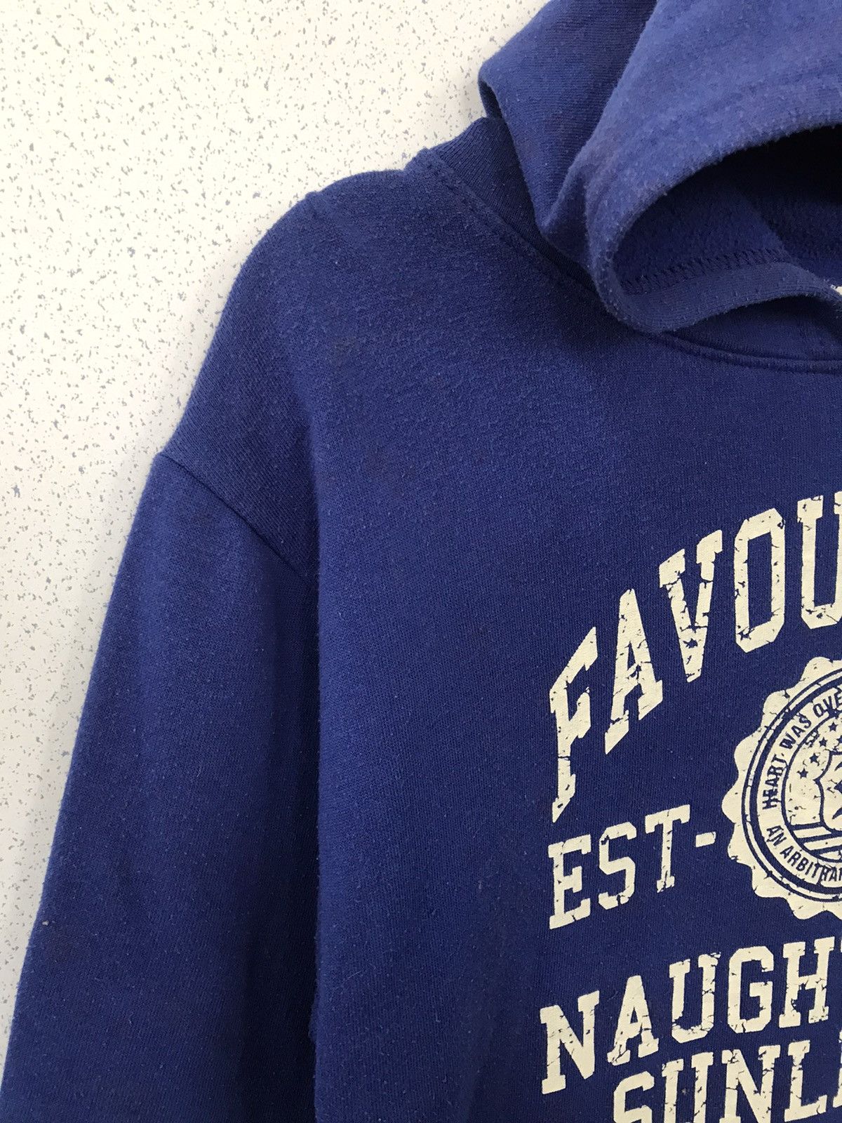 Japanese Brand CAPALANCA Favourable Hoodie Size US M / EU 48-50 / 2 - 9 Thumbnail
