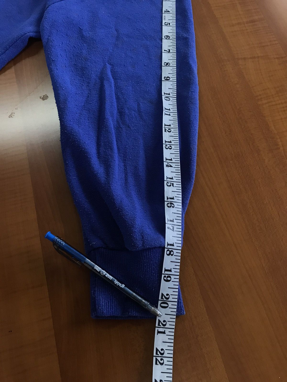 Japanese Brand CAPALANCA Favourable Hoodie Size US M / EU 48-50 / 2 - 22 Thumbnail