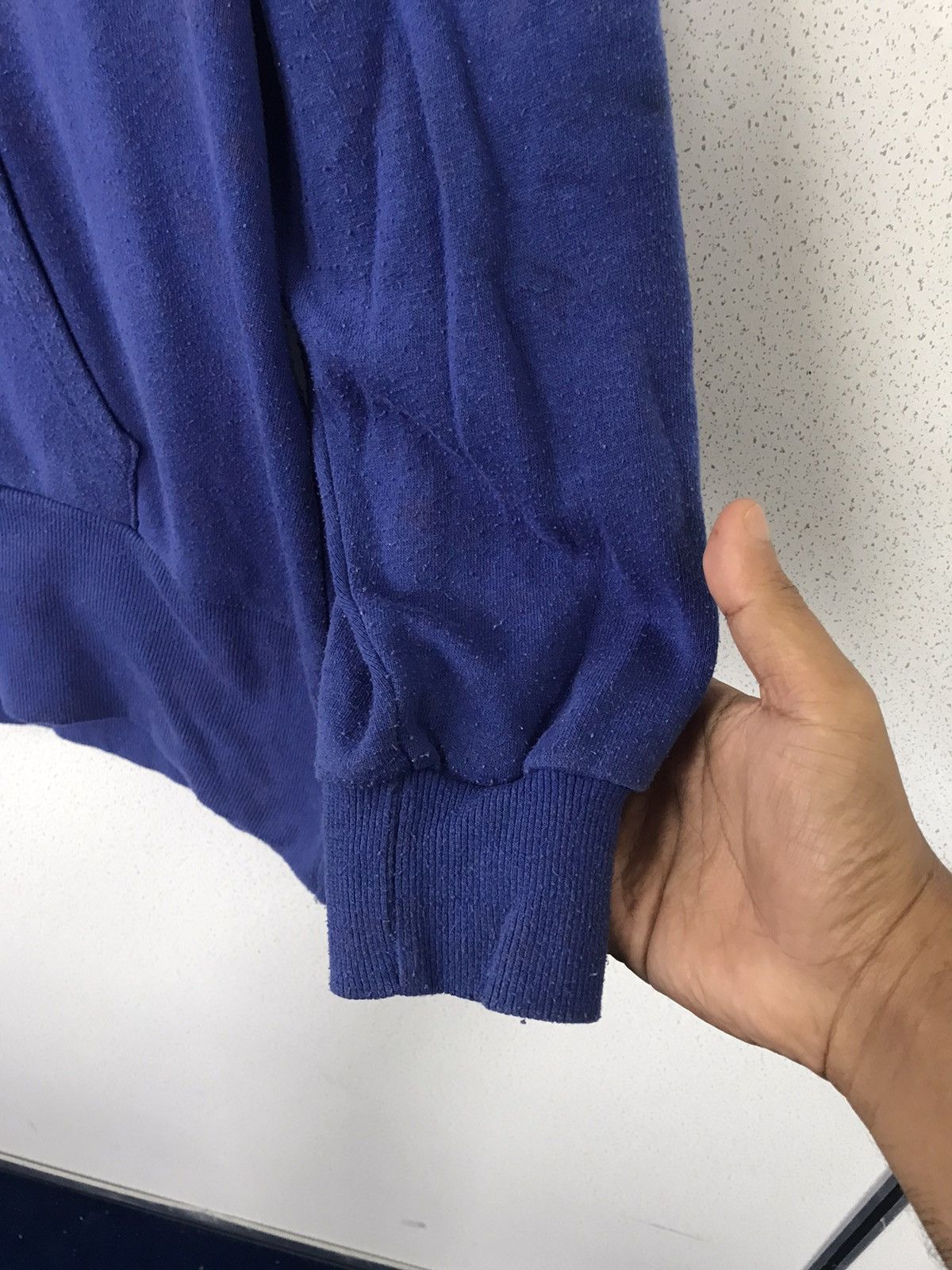Japanese Brand CAPALANCA Favourable Hoodie Size US M / EU 48-50 / 2 - 11 Thumbnail
