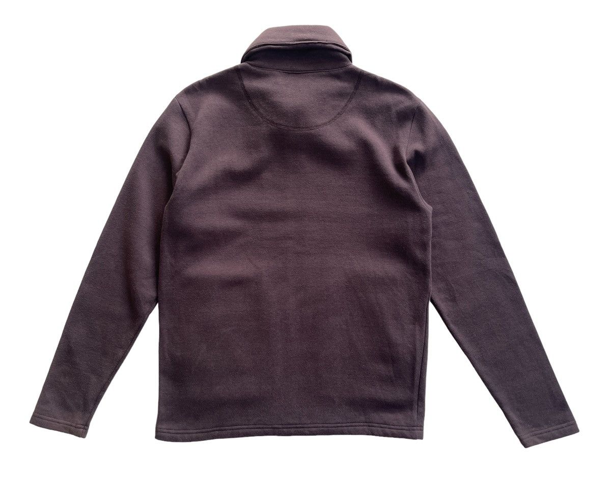 Yohji Yamamoto Yohji yamamoto ysaccs sweater Size US M / EU 48-50 / 2 - 3 Thumbnail
