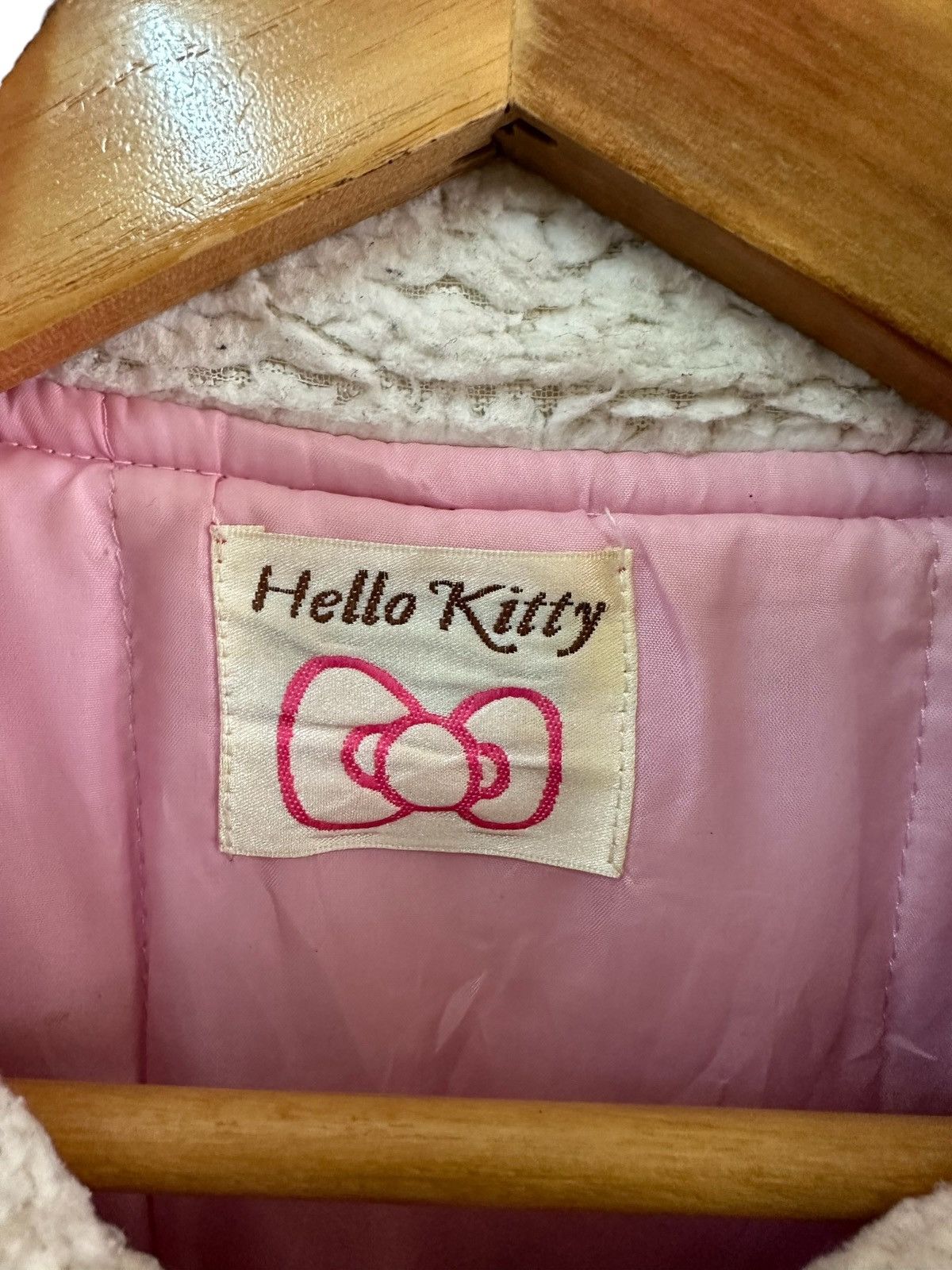 Cartoon Network × Japanese Brand vintage hello kitty fleece pajamas full print Size M / US 6-8 / IT 42-44 - 4 Thumbnail