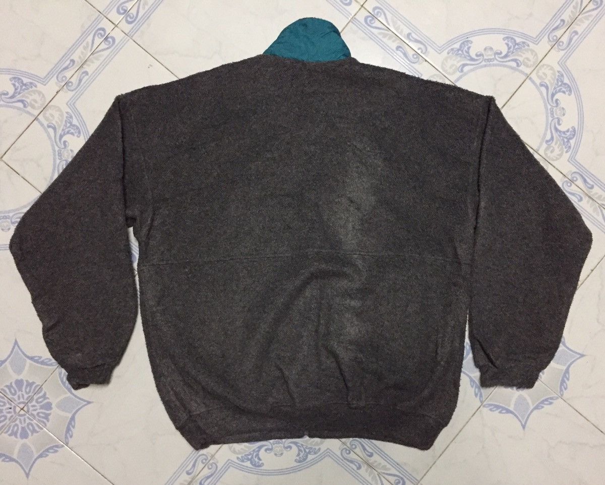 Montbell Mont-bell Polartec Fleece Sweater Jacket Size US S / EU 44-46 / 1 - 9 Thumbnail