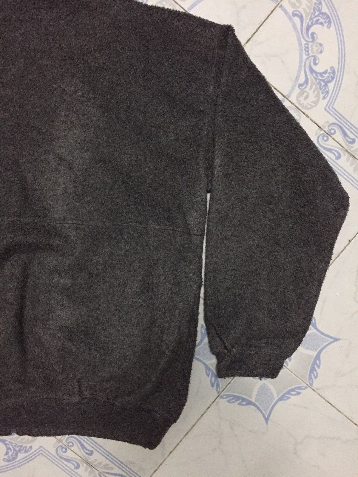 Montbell Mont-bell Polartec Fleece Sweater Jacket Size US S / EU 44-46 / 1 - 11 Thumbnail