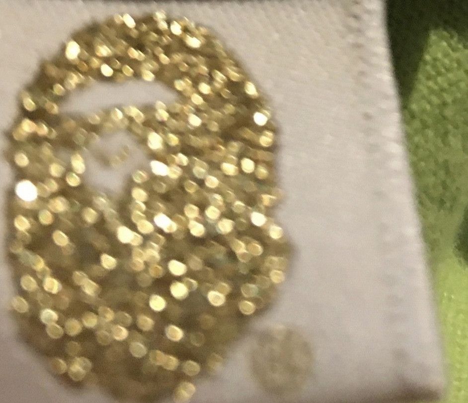 Bape Bape side zipper logo tee shirt Size US L / EU 52-54 / 3 - 5 Thumbnail