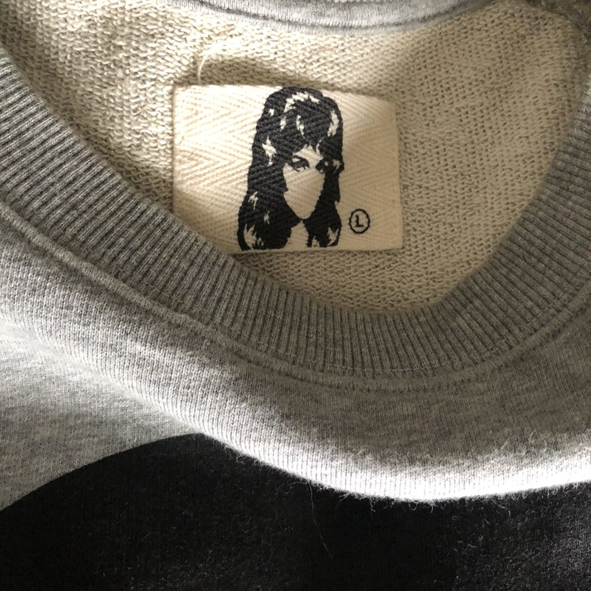 Perks And Mini PAM Space is the Place Sweatshirt Size US L / EU 52-54 / 3 - 4 Thumbnail