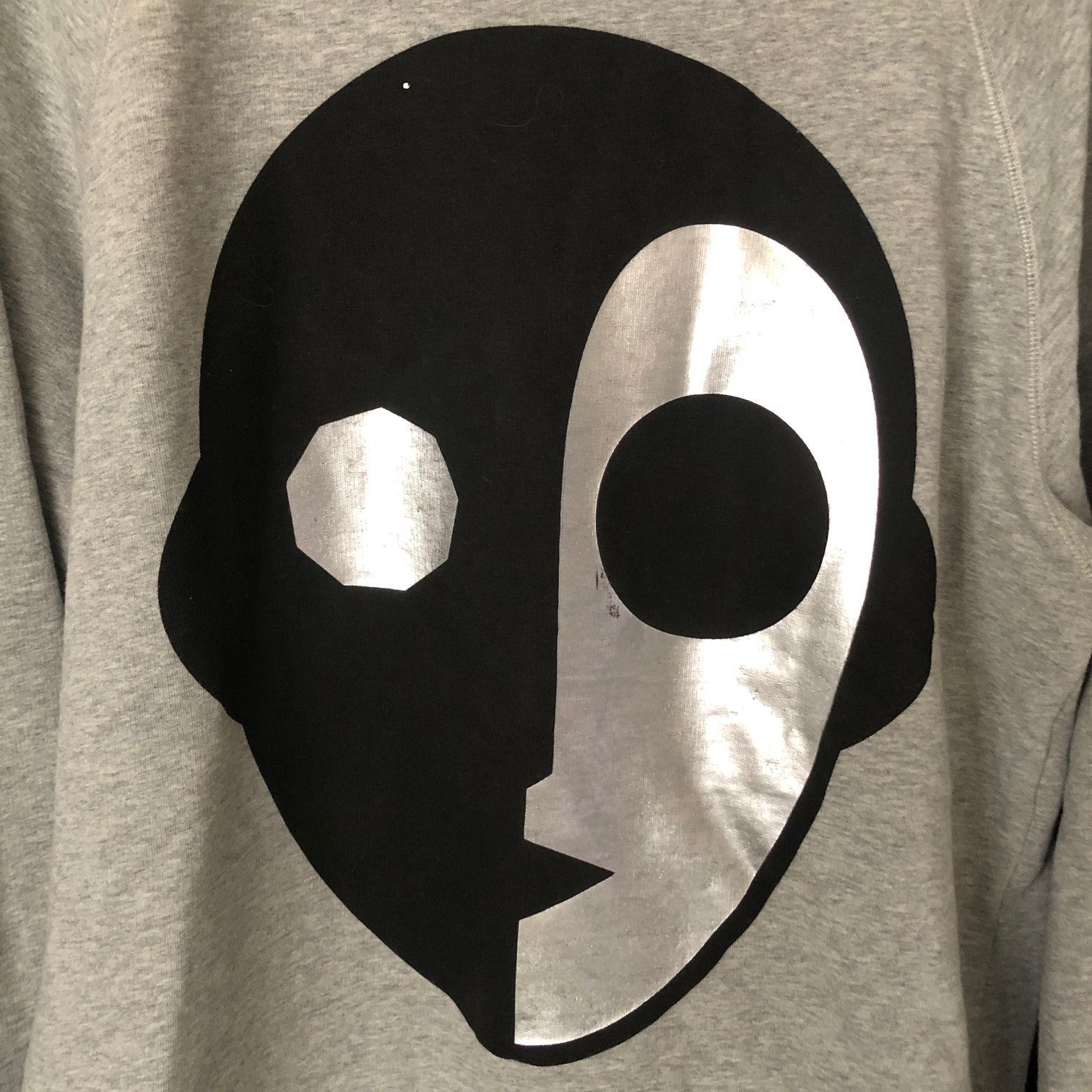 Perks And Mini PAM Space is the Place Sweatshirt Size US L / EU 52-54 / 3 - 3 Thumbnail