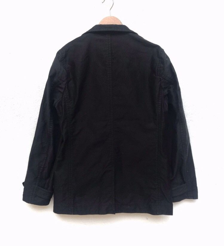 United Arrows 🔥United Arrows Tokyo Cotton Jacket Size US M / EU 48-50 / 2 - 2 Thumbnail