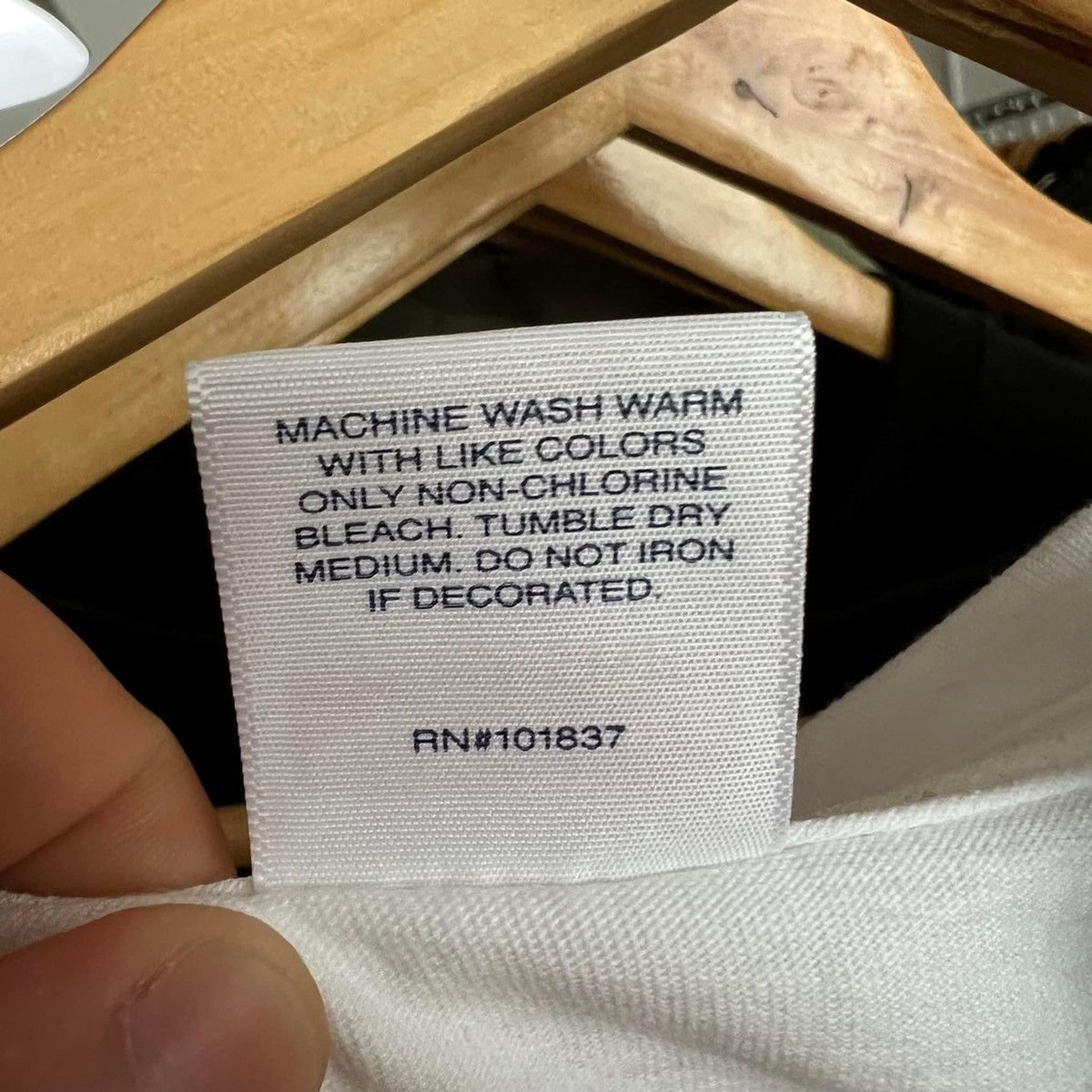 Supreme Supreme White F&F Box Logo T Shirt Size US XL / EU 56 / 4 - 5 Thumbnail