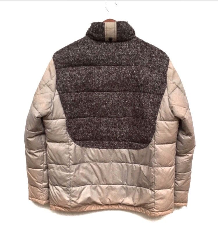 Japanese Brand 🔥Passardi Winter Jacket Size US L / EU 52-54 / 3 - 2 Thumbnail