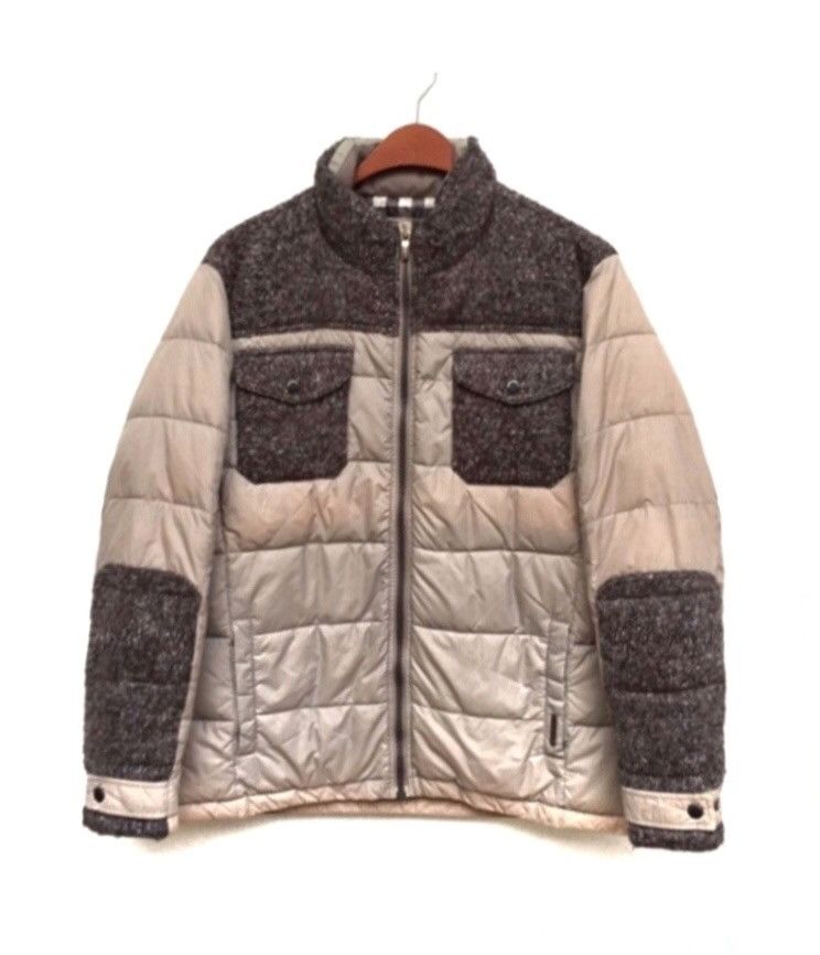 Japanese Brand 🔥Passardi Winter Jacket Size US L / EU 52-54 / 3 - 1 Thumbnail