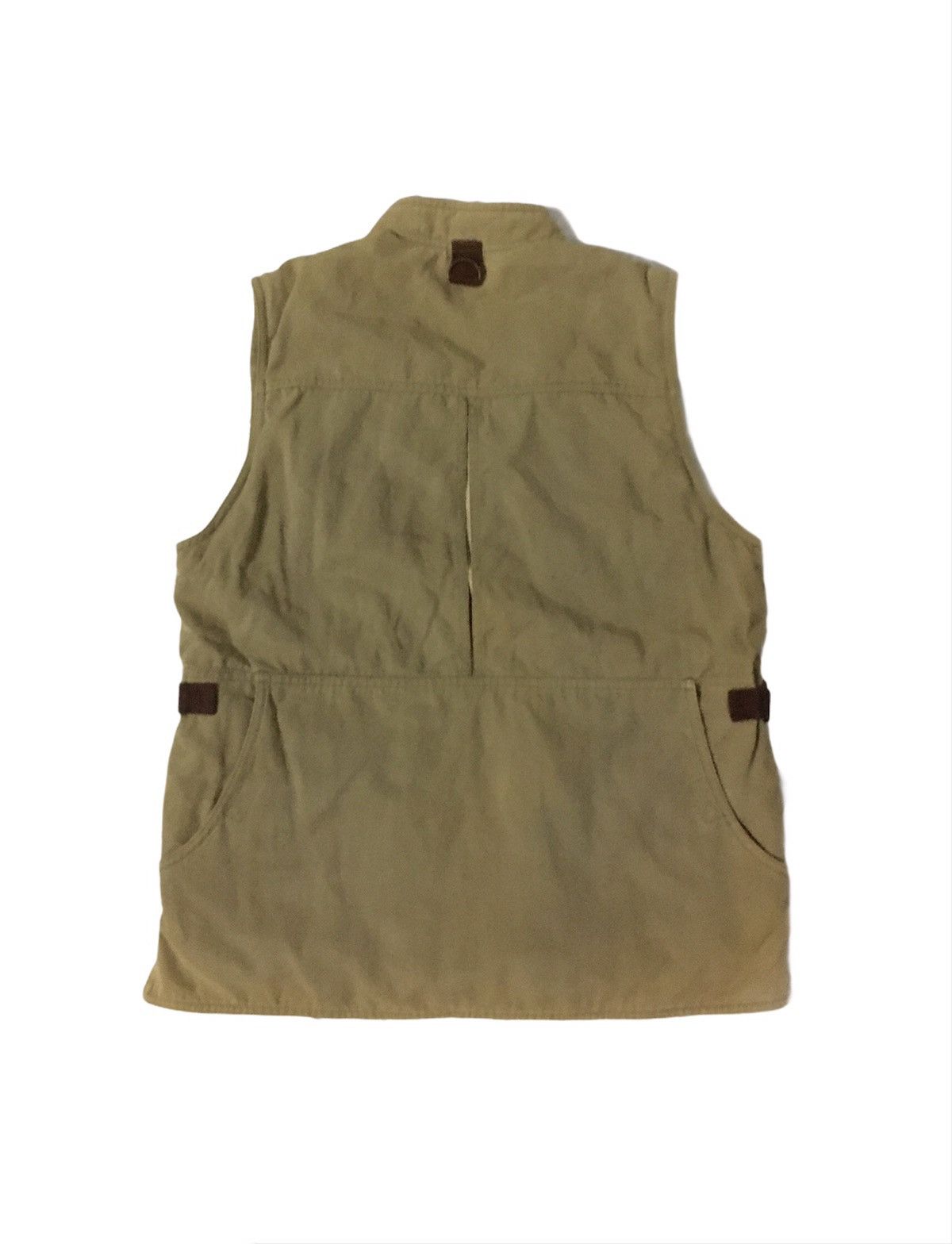 Vintage 🔥Vintage Taras Boulba Tactical Pocket Vests Size US M / EU 48-50 / 2 - 2 Thumbnail