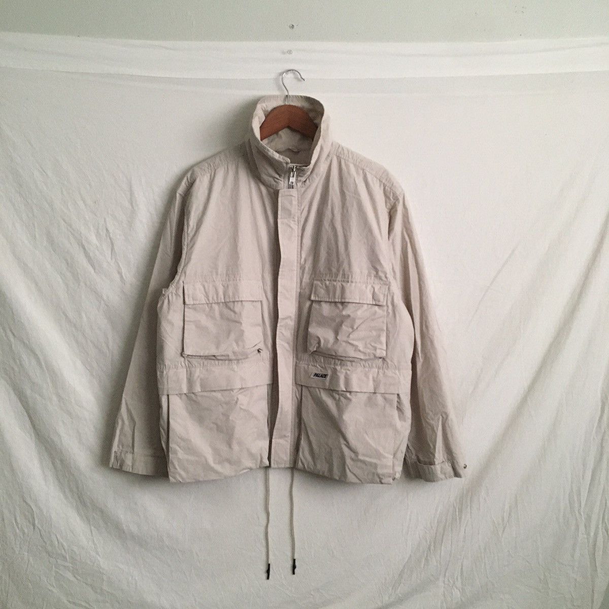 Pre-Owned & Vintage PALACE Jackets for Men | ModeSens