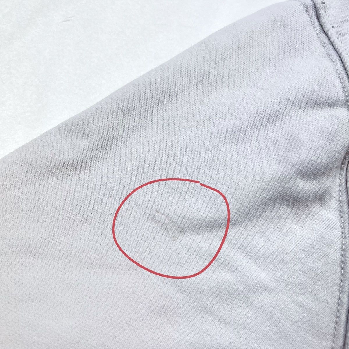 Palace Palace Pal Ice White Hoodie Size US S / EU 44-46 / 1 - 7 Thumbnail
