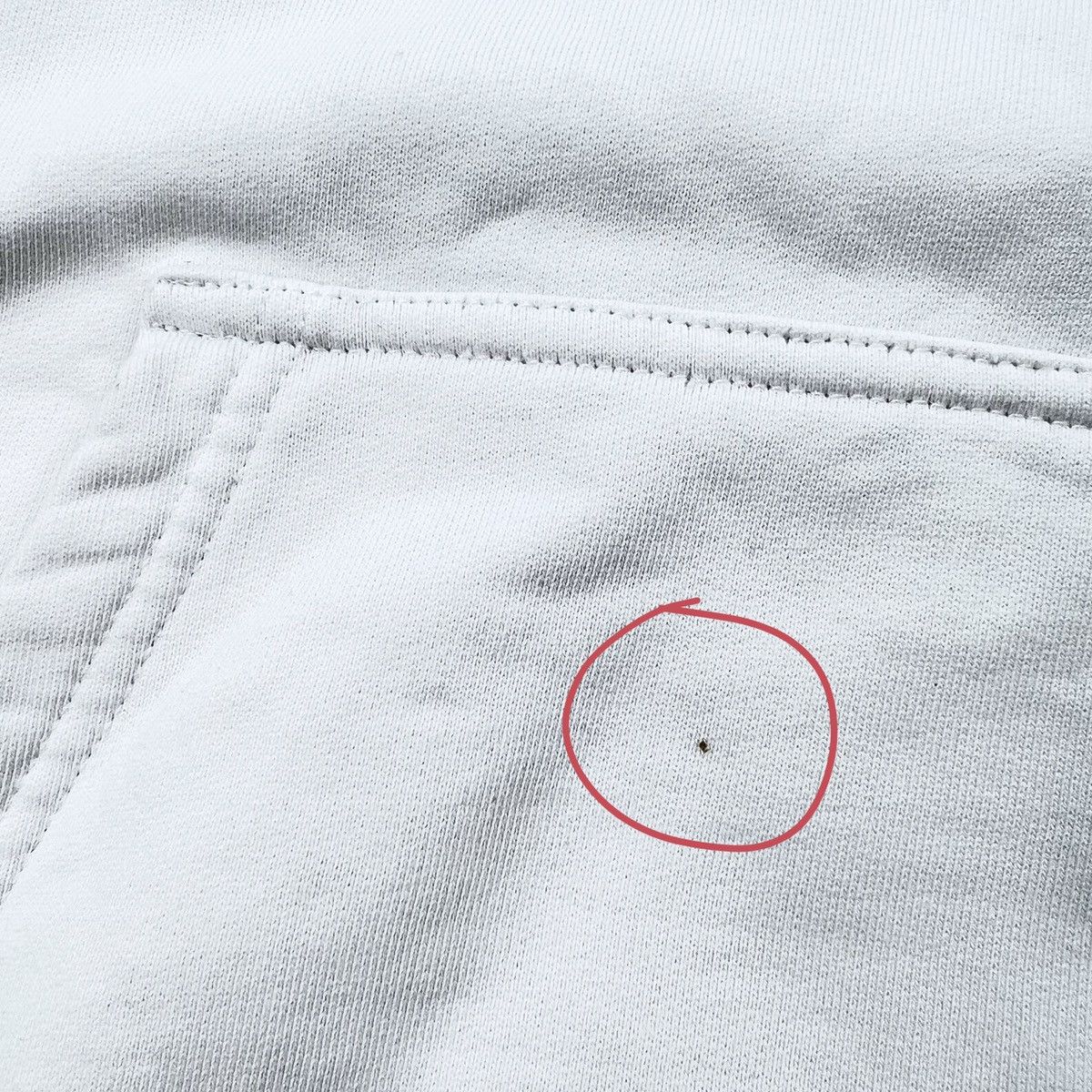 Palace Palace Pal Ice White Hoodie Size US S / EU 44-46 / 1 - 5 Thumbnail