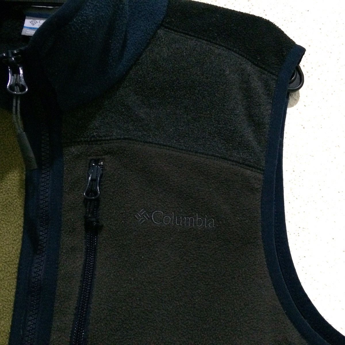 Columbia Columbia Outdoor Fleece Jacket Multi Colour Block Size US M / EU 48-50 / 2 - 2 Thumbnail