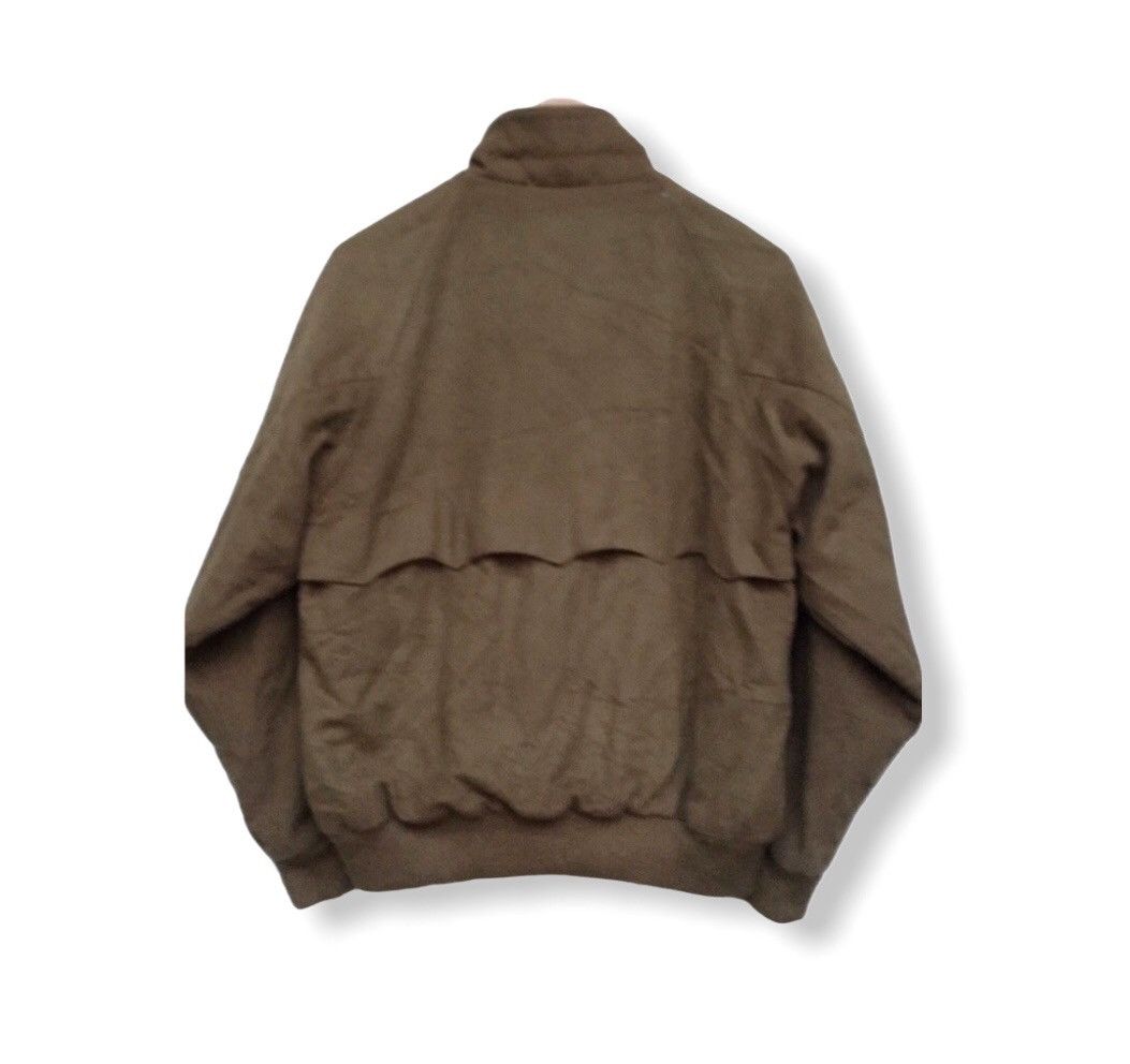 Vintage 🔥Graham Hill Bomber Jacket Size US L / EU 52-54 / 3 - 2 Thumbnail
