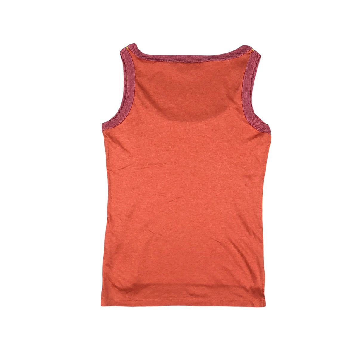 Vivienne Westwood Vivienne Westwood Red Label Tank Top | Grailed