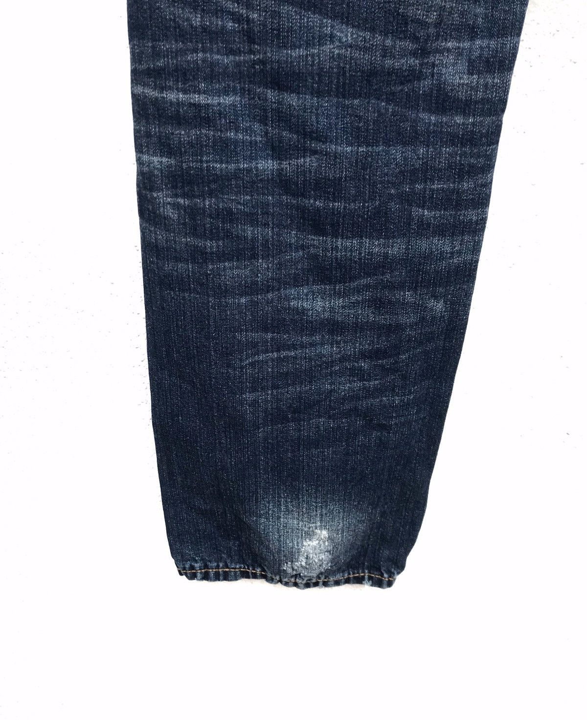 Other × Vintage 🔥Nice Style Jeans With Zipper Pocket Size US 32 / EU 48 - 5 Thumbnail