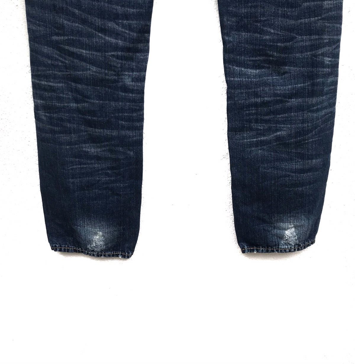 Other × Vintage 🔥Nice Style Jeans With Zipper Pocket Size US 32 / EU 48 - 6 Thumbnail