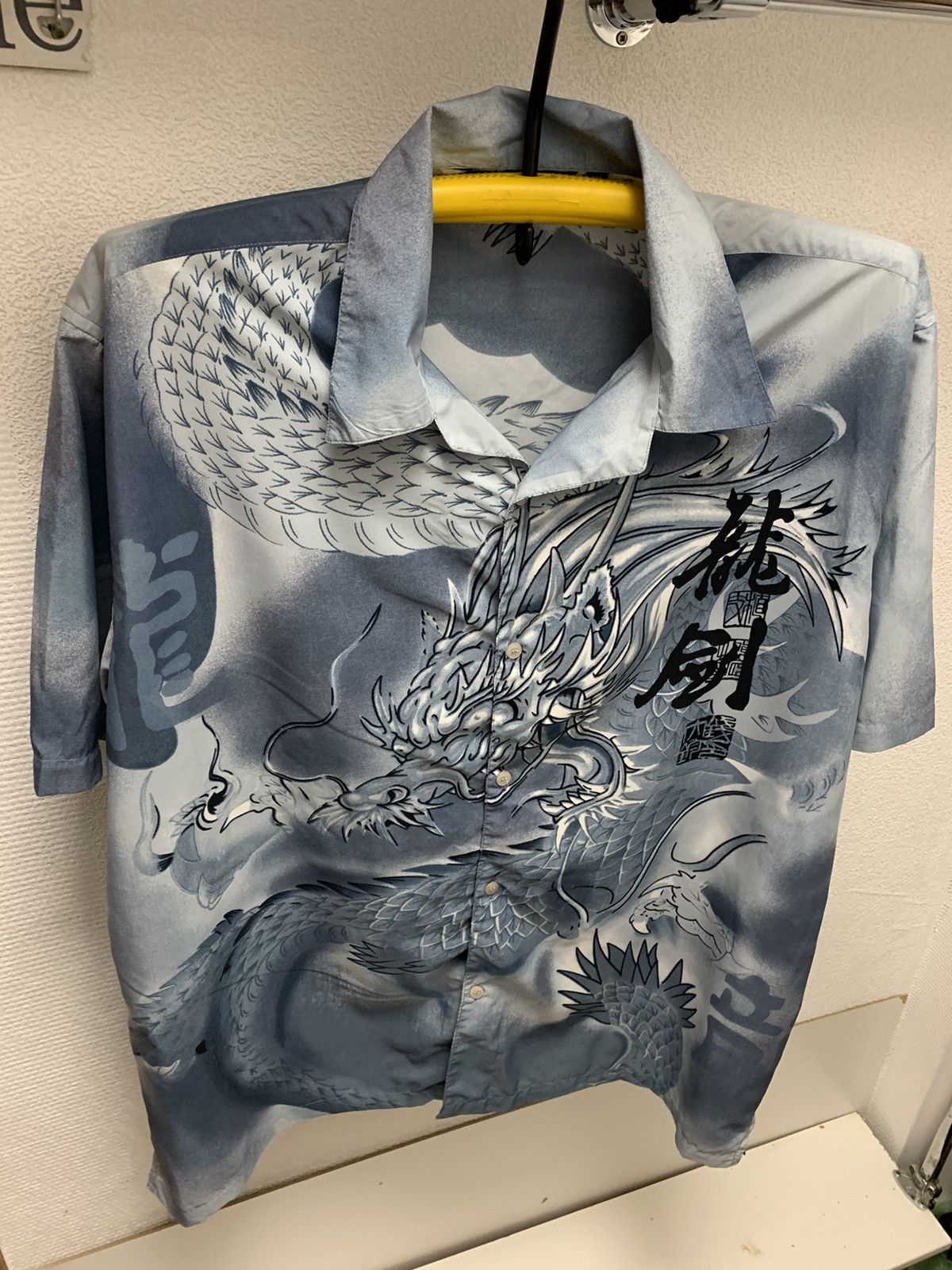 Anime Dragon ball vintage shirt anima Japanese brand xxl Size US XXL / EU 58 / 5 - 1 Thumbnail