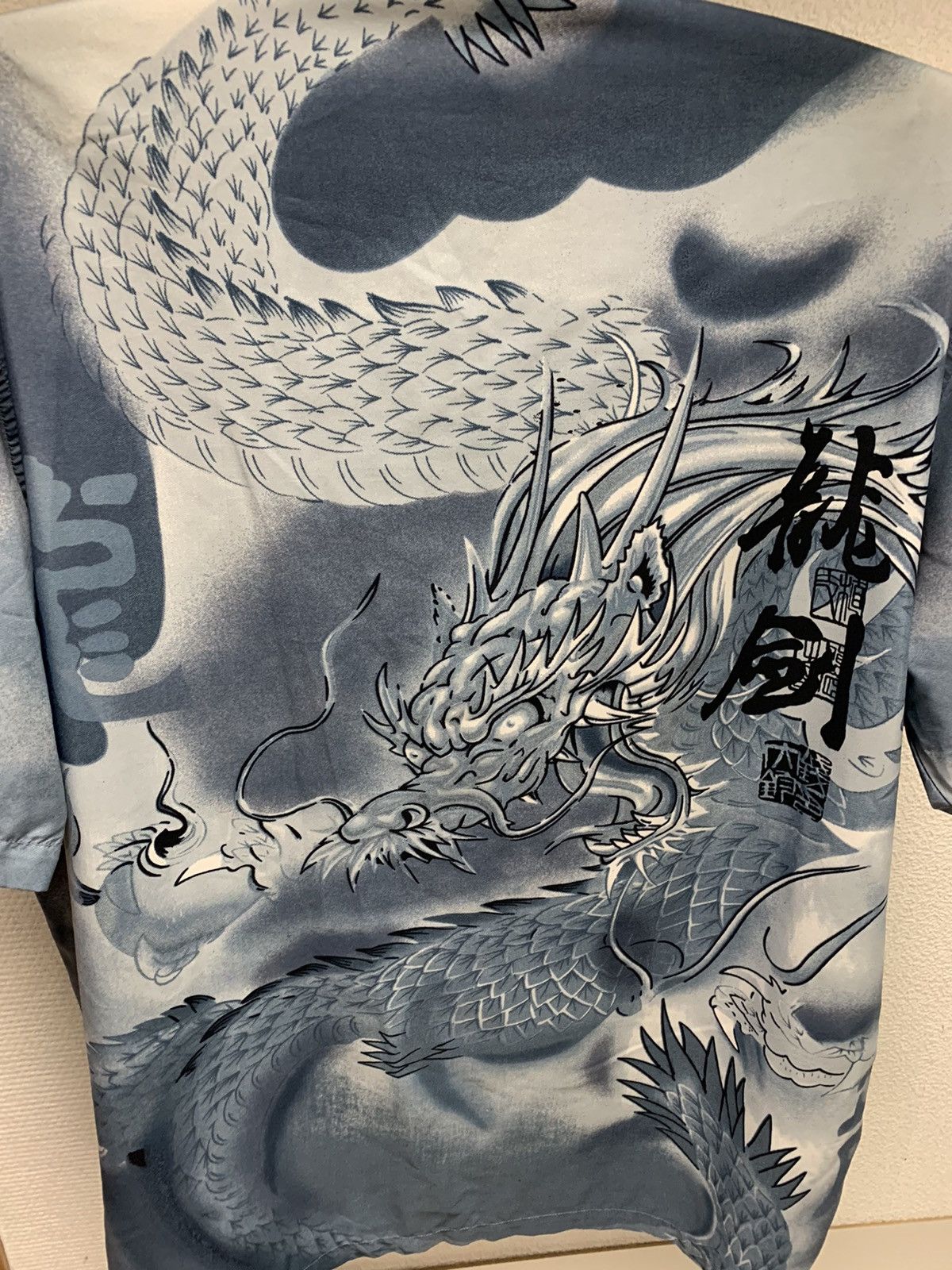 Anime Dragon ball vintage shirt anima Japanese brand xxl Size US XXL / EU 58 / 5 - 5 Thumbnail