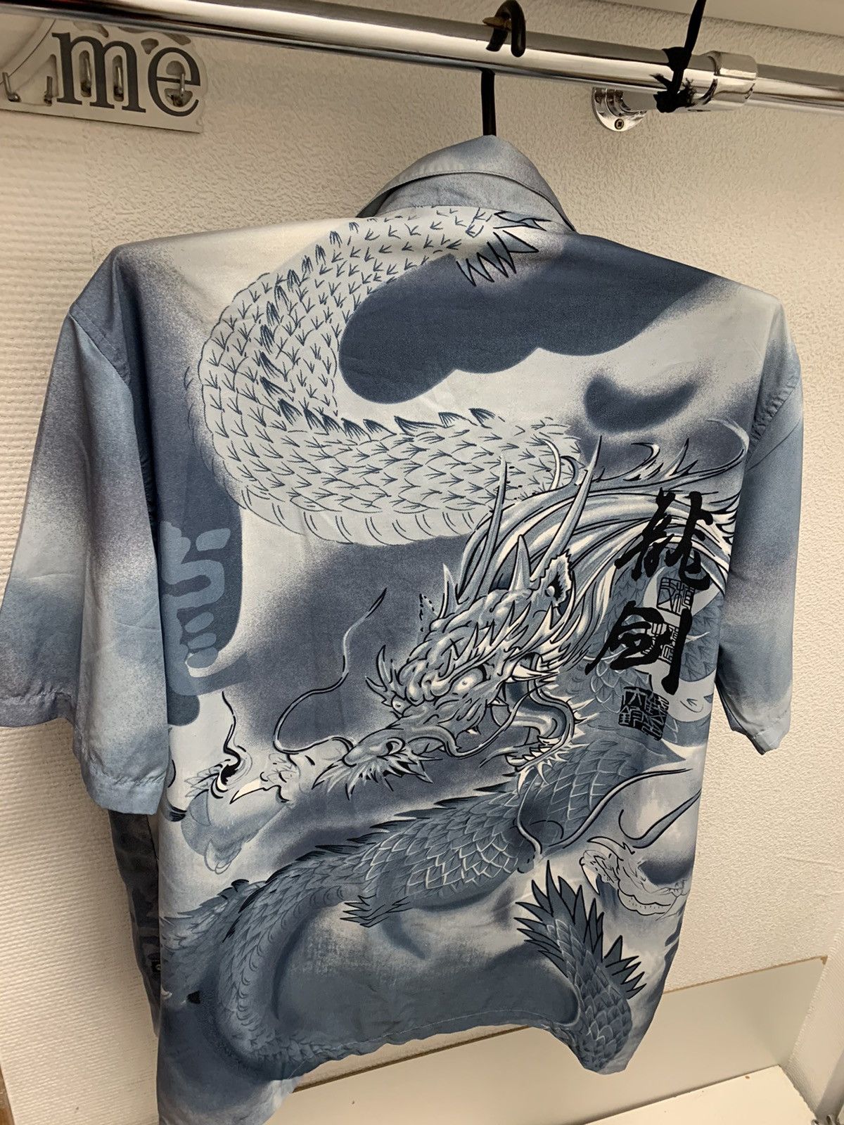Anime Dragon ball vintage shirt anima Japanese brand xxl Size US XXL / EU 58 / 5 - 4 Thumbnail
