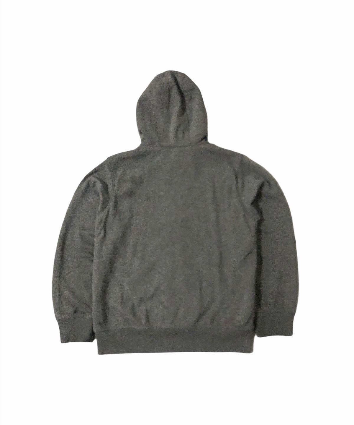 Japanese Brand × Uniqlo Uniqlo Sherpa Zipper SweatShirts Size US M / EU 48-50 / 2 - 3 Thumbnail