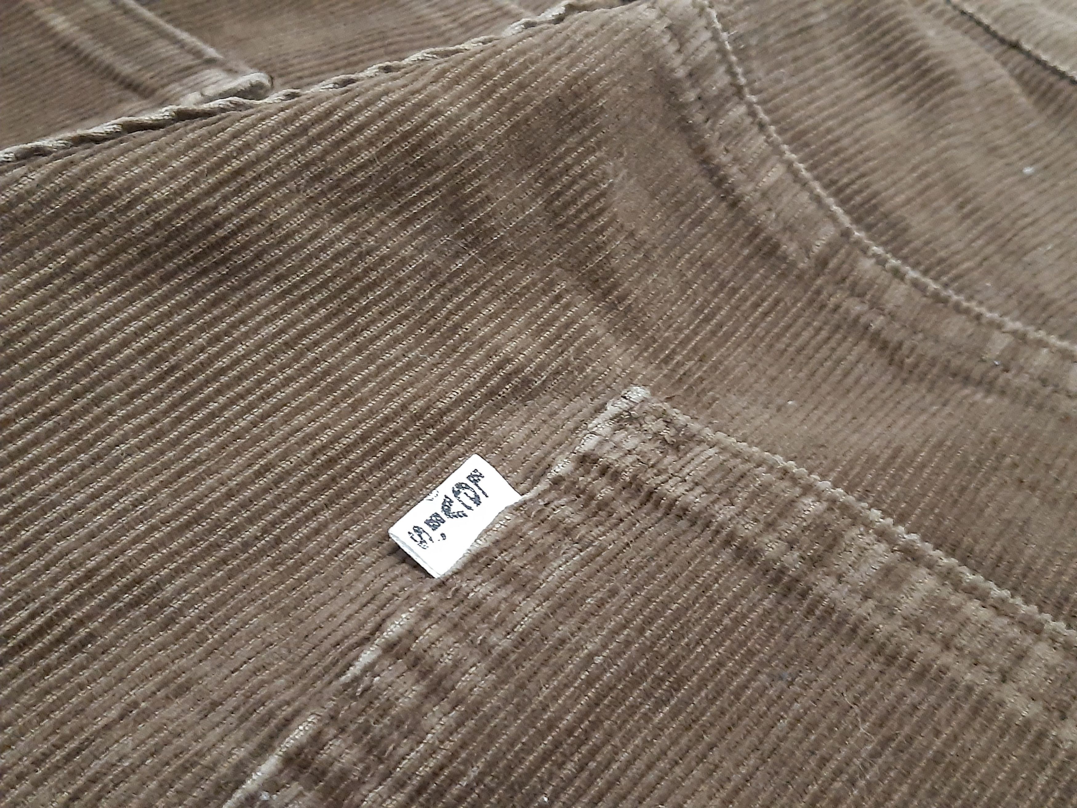 Levi's Levis 646 Jeans Flare Bell Bottom Corduroy Vintage Size US 35 - 11 Thumbnail