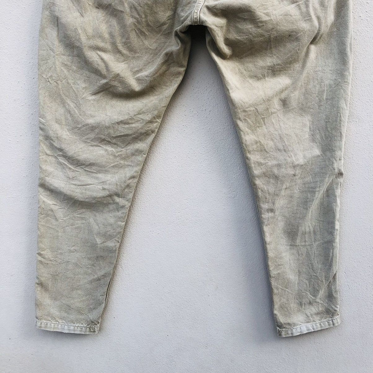 Japanese Brand × Kapital × Vintage RARE‼️KAPITAL JAPAN JEANS Size US 29 - 7 Thumbnail
