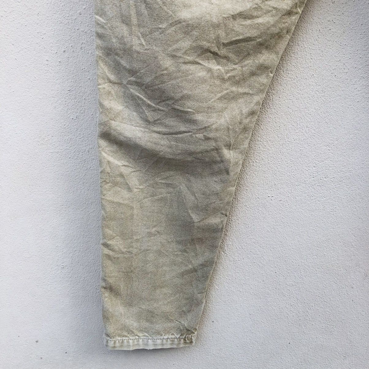 Japanese Brand × Kapital × Vintage RARE‼️KAPITAL JAPAN JEANS Size US 29 - 9 Thumbnail
