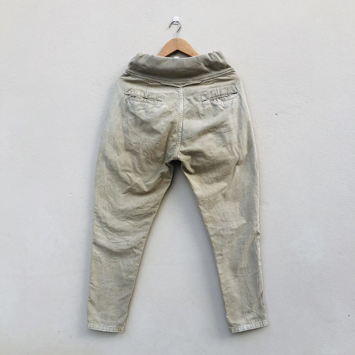 Japanese Brand × Kapital × Vintage RARE‼️KAPITAL JAPAN JEANS Size US 29 - 6 Thumbnail
