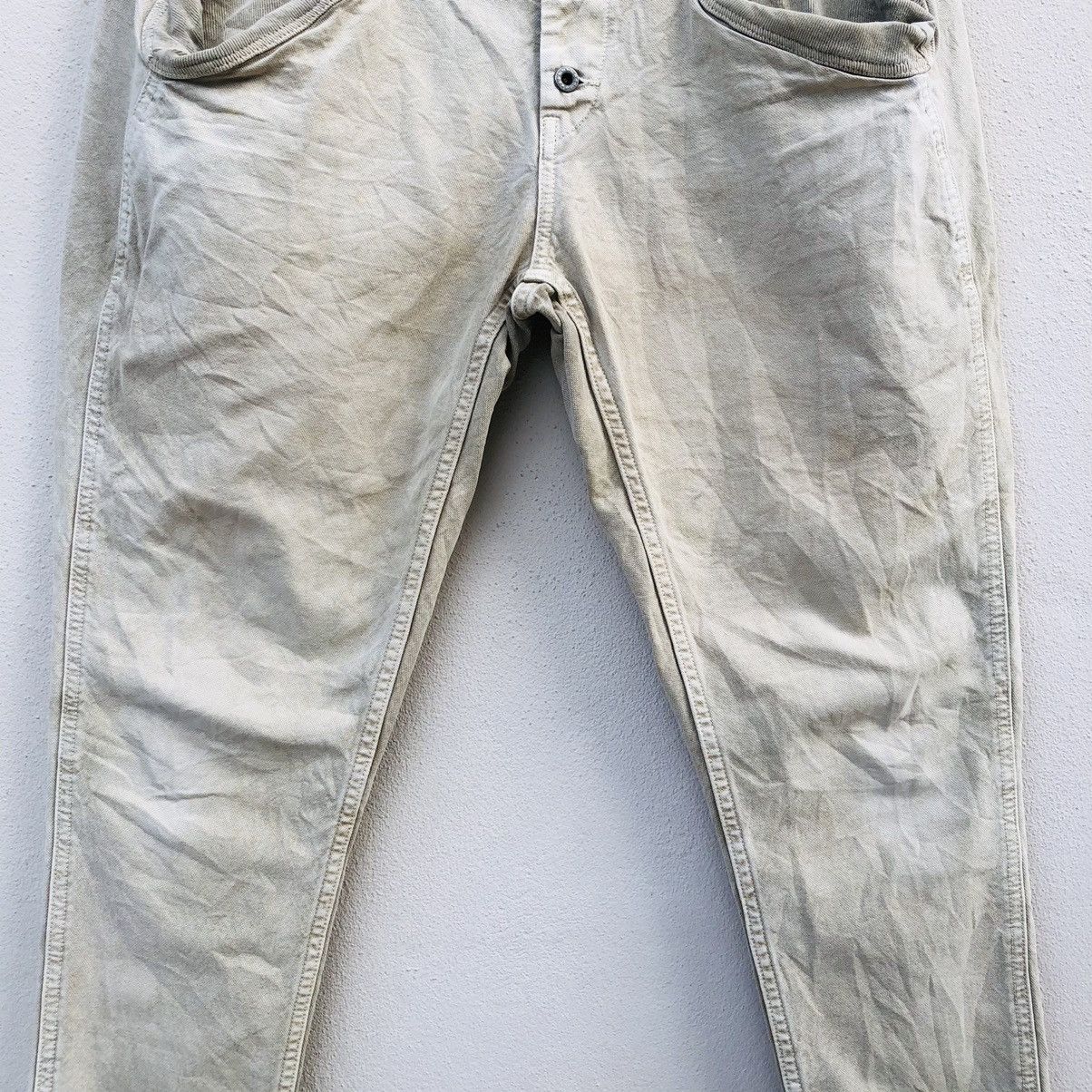Japanese Brand × Kapital × Vintage RARE‼️KAPITAL JAPAN JEANS Size US 29 - 3 Thumbnail