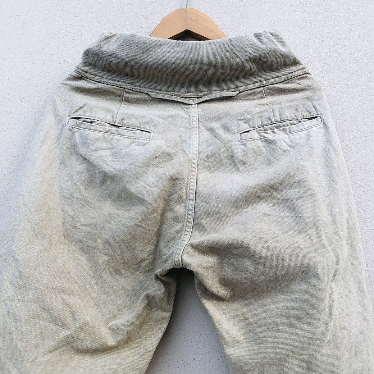 Japanese Brand × Kapital × Vintage RARE‼️KAPITAL JAPAN JEANS Size US 29 - 10 Thumbnail