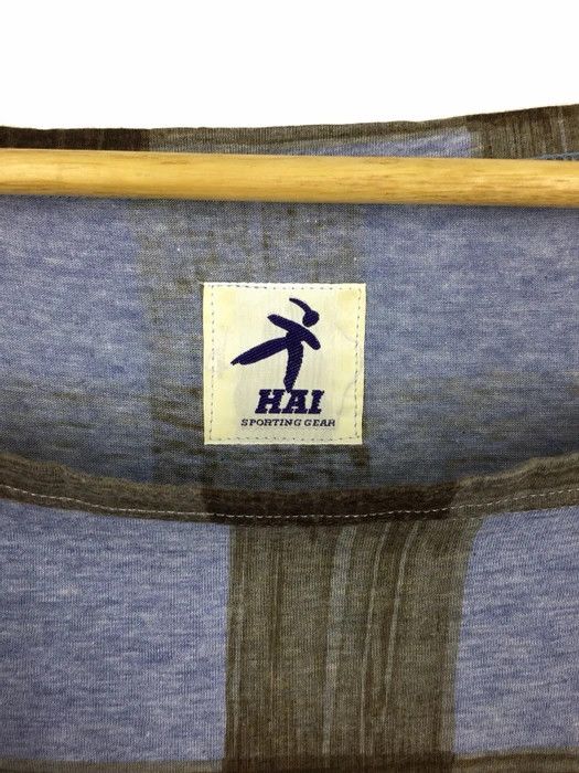 Hai Sporting Gear HAI SPORTING GEAR SHIRT Size US M / EU 48-50 / 2 - 4 Thumbnail