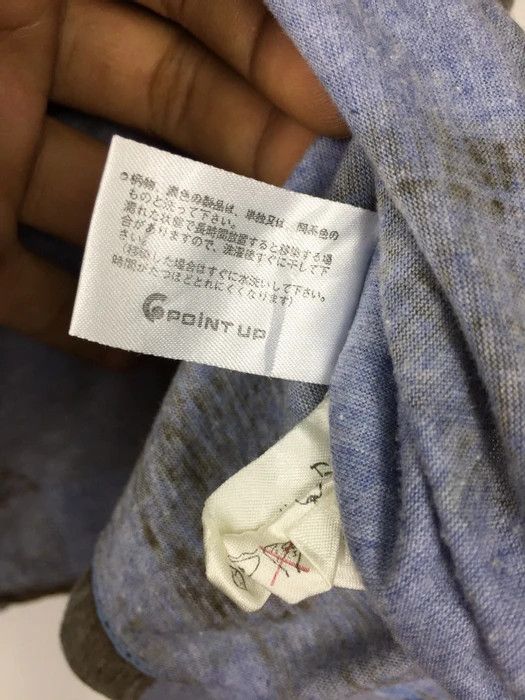 Hai Sporting Gear HAI SPORTING GEAR SHIRT Size US M / EU 48-50 / 2 - 7 Thumbnail