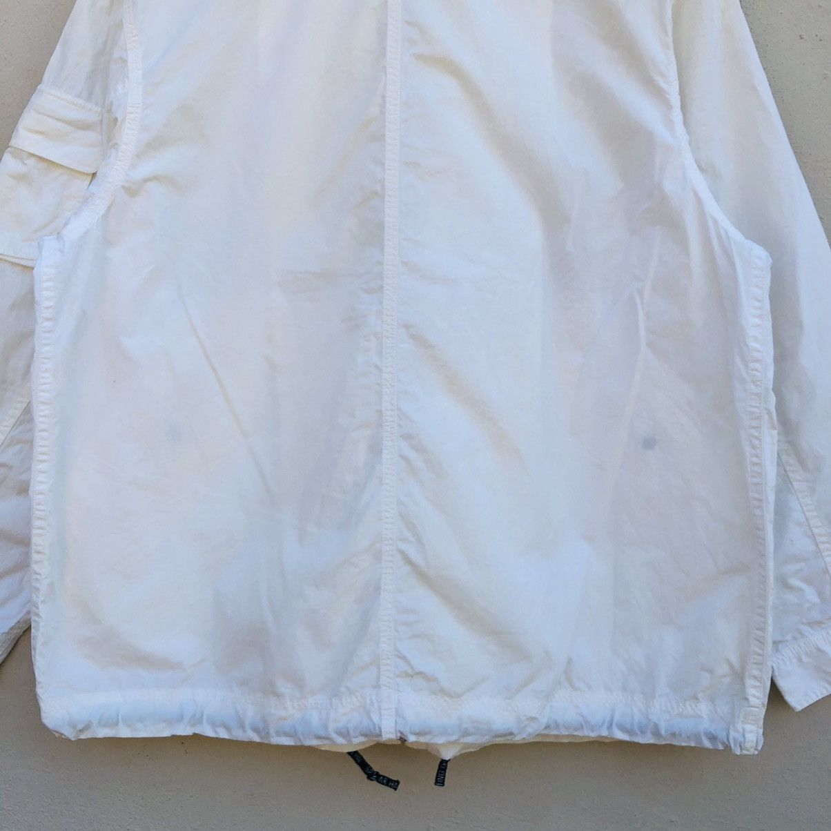 Hai Sporting Gear × Issey Miyake HAI SPORTING GEAR By ISSEY MIYAKE Jacket Size US L / EU 52-54 / 3 - 9 Thumbnail
