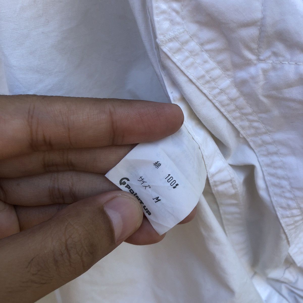 Hai Sporting Gear × Issey Miyake HAI SPORTING GEAR By ISSEY MIYAKE Jacket Size US L / EU 52-54 / 3 - 13 Thumbnail