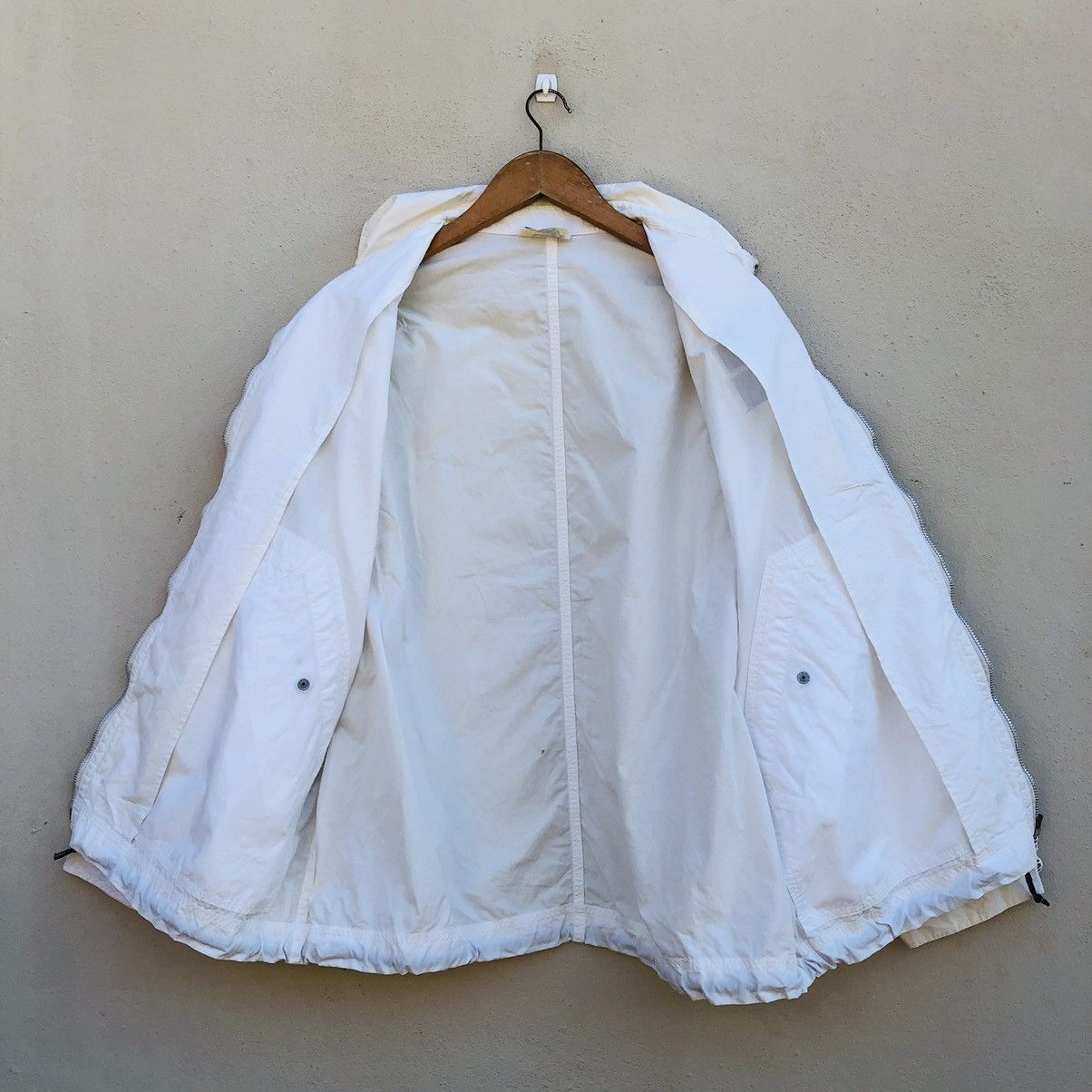 Hai Sporting Gear × Issey Miyake HAI SPORTING GEAR By ISSEY MIYAKE Jacket Size US L / EU 52-54 / 3 - 10 Thumbnail