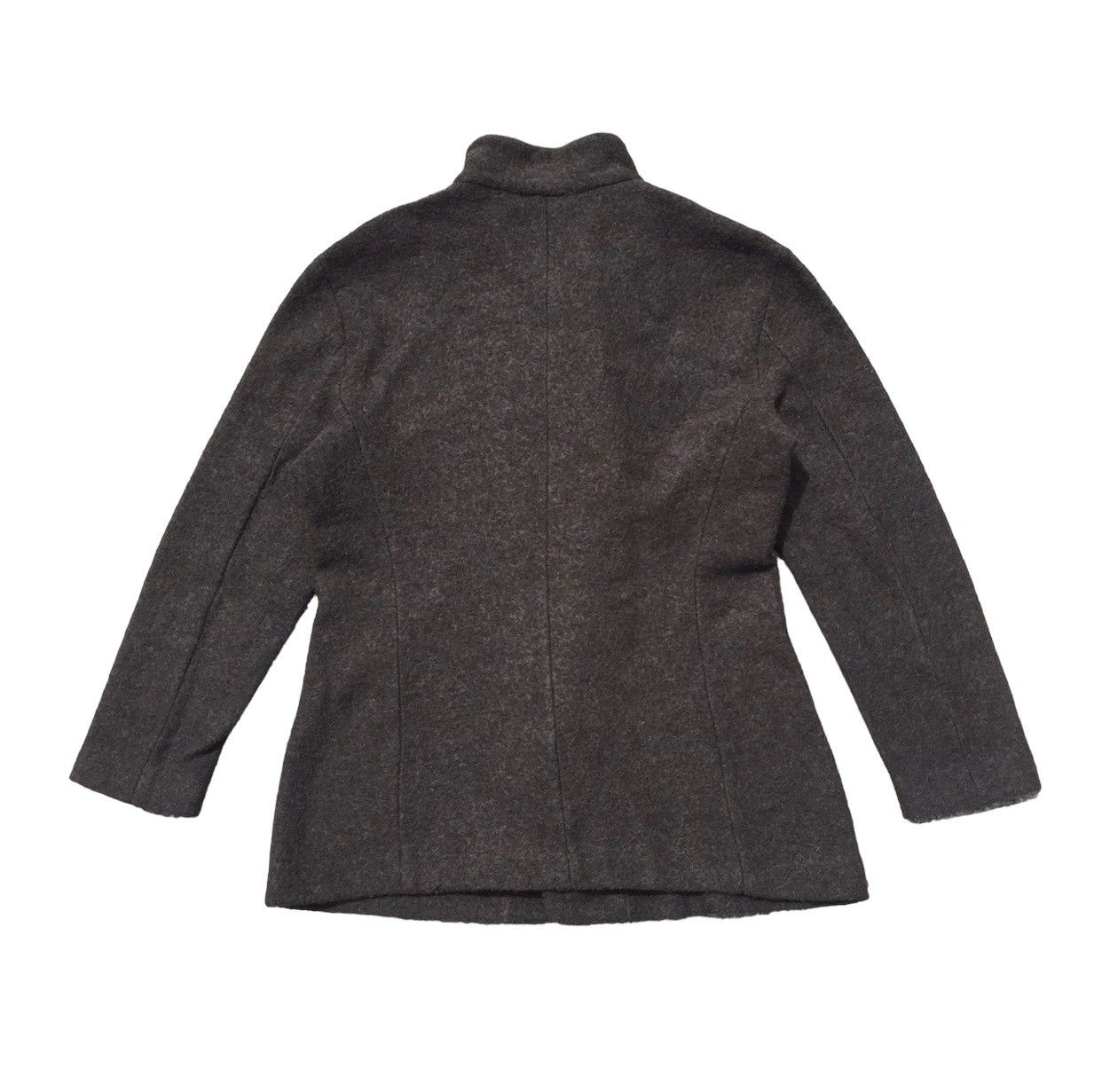 Armani Archive wool jacket Size US M / EU 48-50 / 2 - 4 Thumbnail