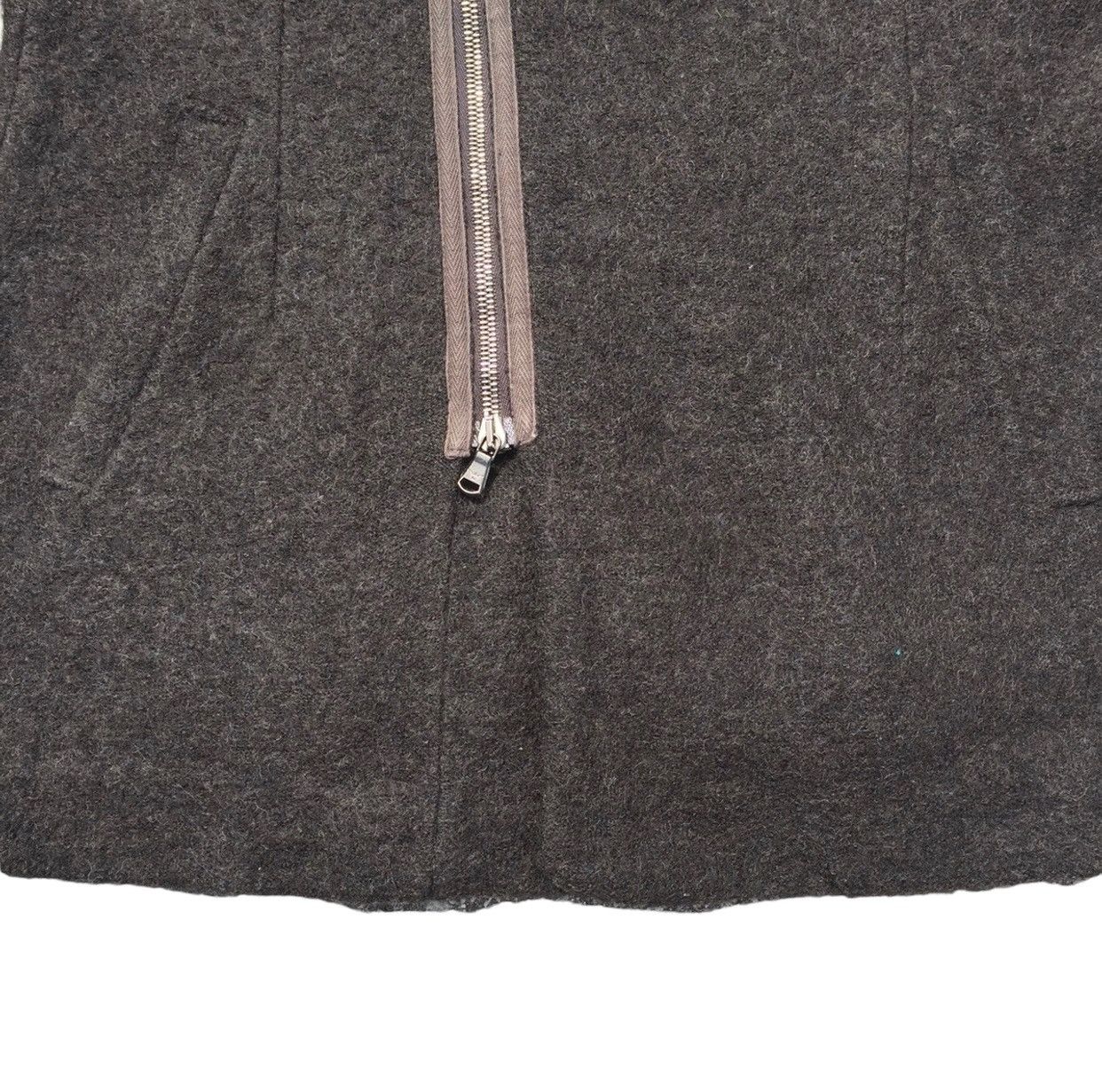 Armani Archive wool jacket Size US M / EU 48-50 / 2 - 3 Thumbnail