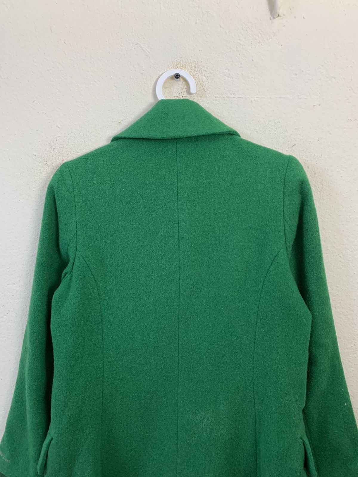 Bape Bapy by A Bathing Ape Double Breast Coat Size S / US 4 / IT 40 - 12 Thumbnail