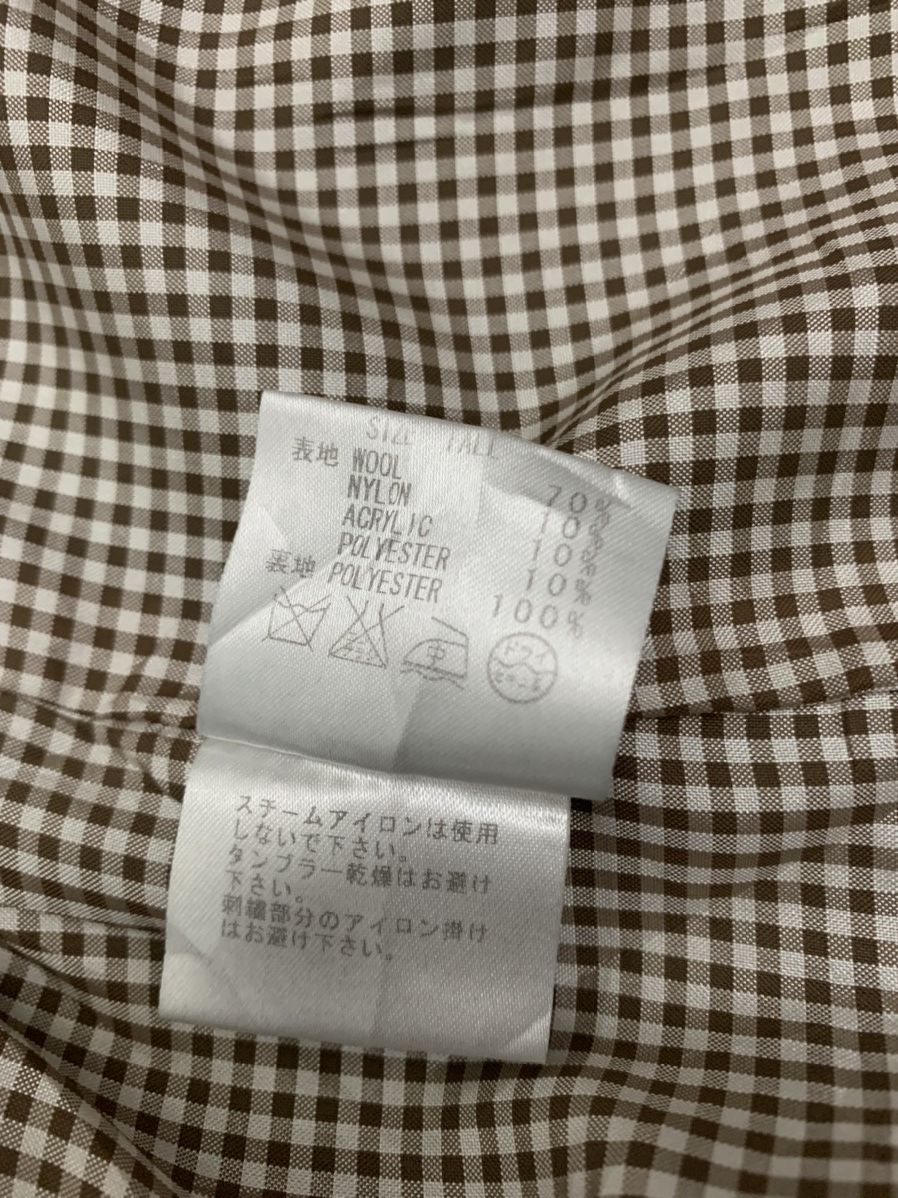 Bape Bapy by A Bathing Ape Double Breast Coat Size S / US 4 / IT 40 - 9 Thumbnail