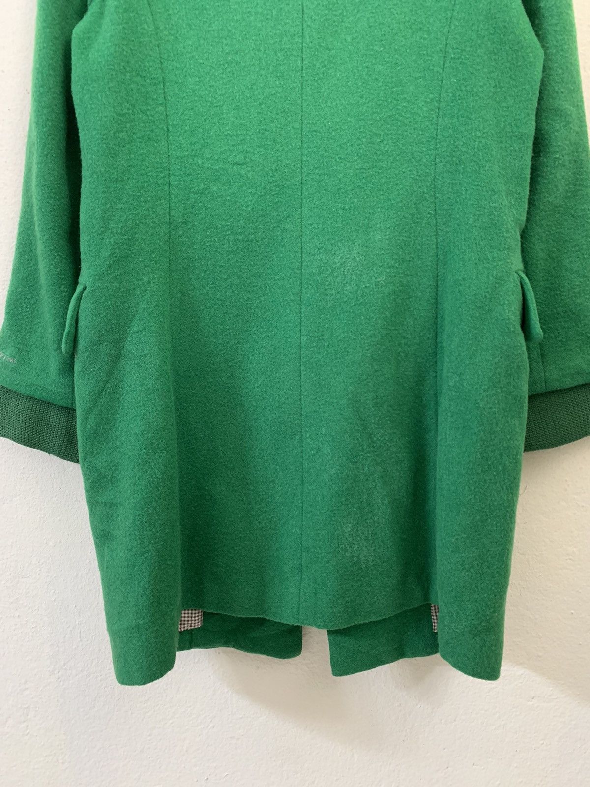 Bape Bapy by A Bathing Ape Double Breast Coat Size S / US 4 / IT 40 - 11 Thumbnail