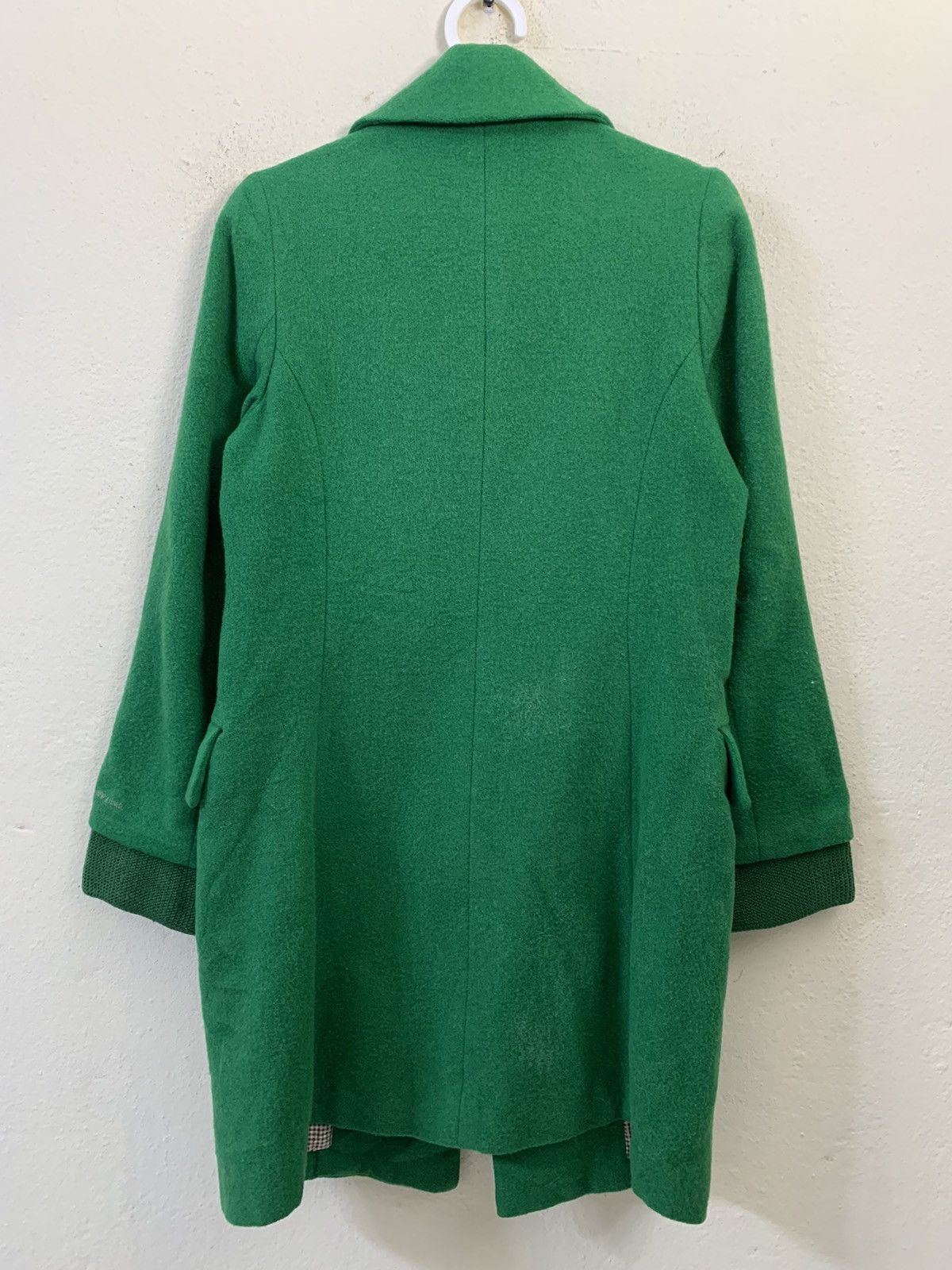 Bape Bapy by A Bathing Ape Double Breast Coat Size S / US 4 / IT 40 - 10 Thumbnail