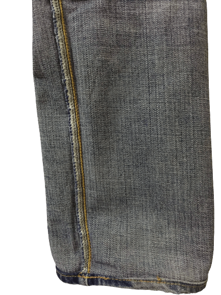 Levi's Levi's 501 Big E Selvedge Denim Jeans Size US 30 / EU 46 - 21 Thumbnail